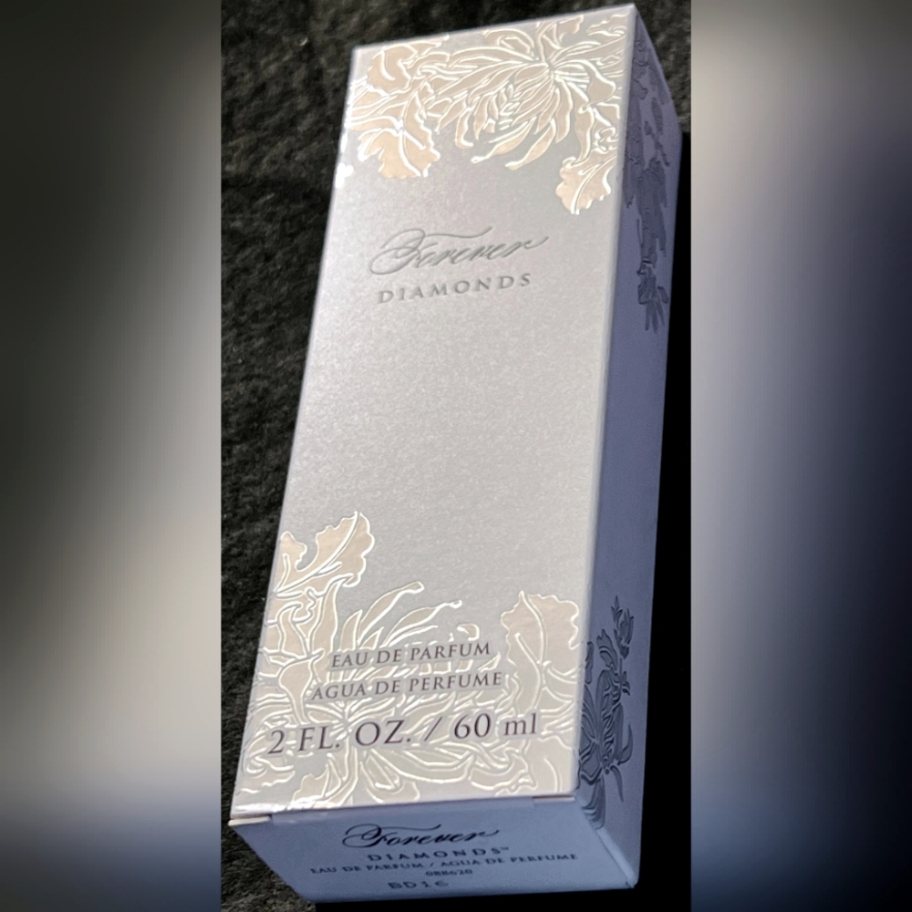 Forever Diamonds Eau de Parfum